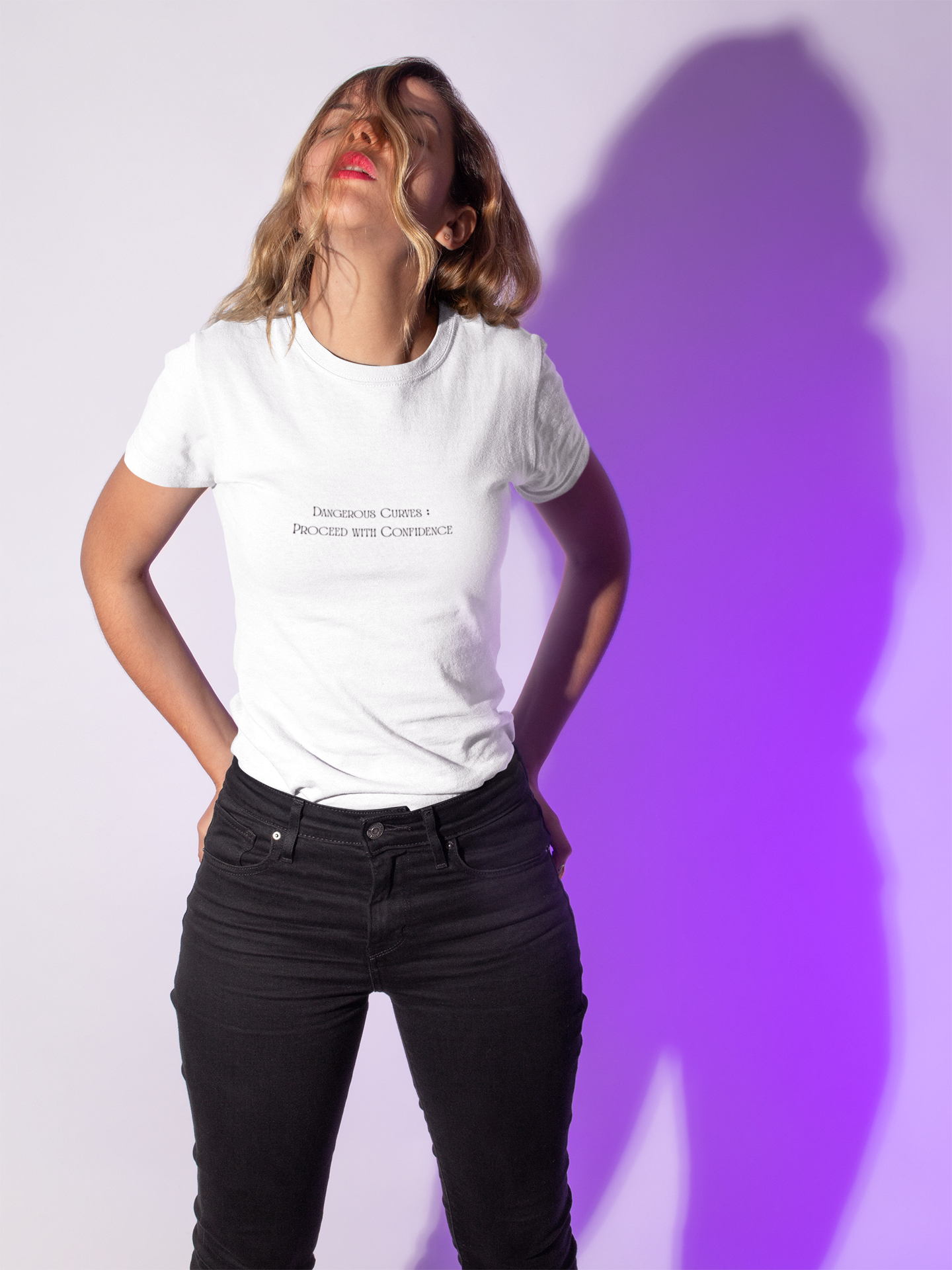 Dangerous Curves : Proceed with Confidence