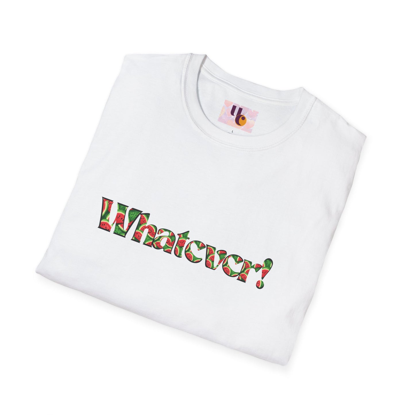 Whatever