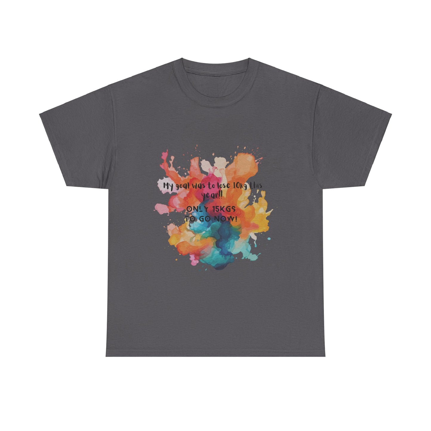 Goals Gone Wild Tee