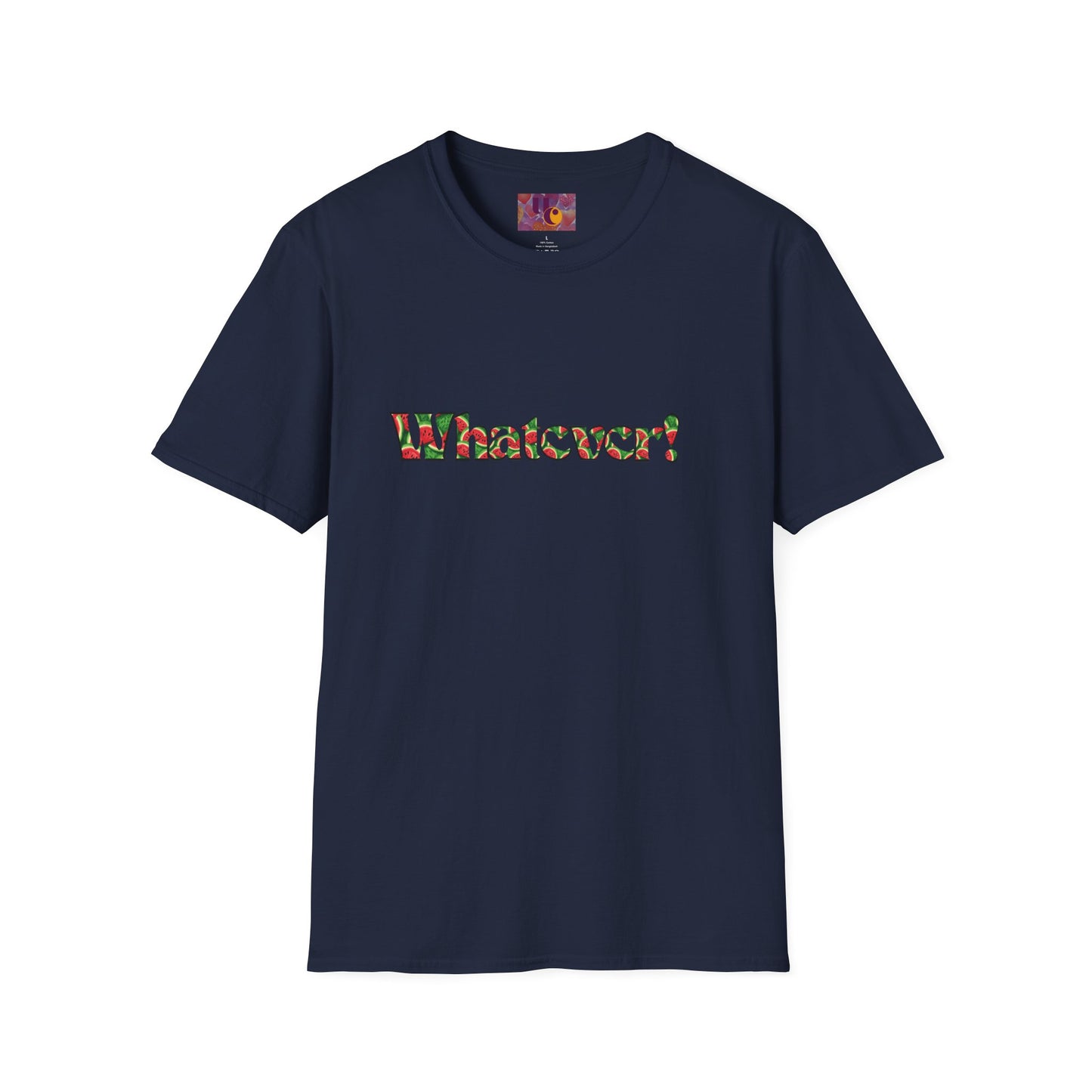 Whatever