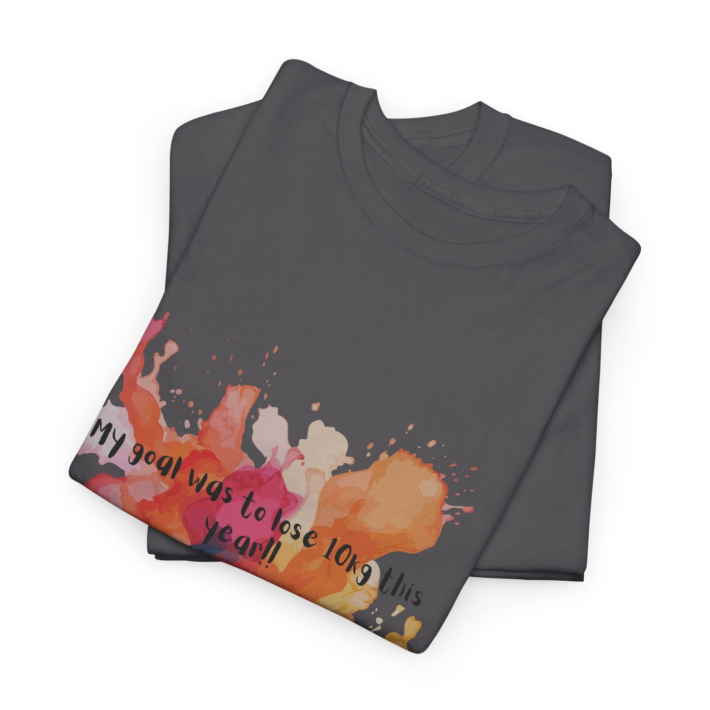 Goals Gone Wild Tee