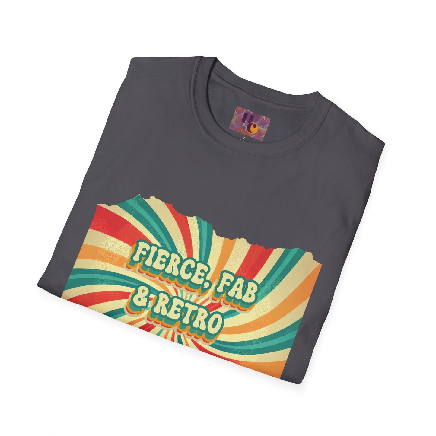 Fierce Fab & Retro