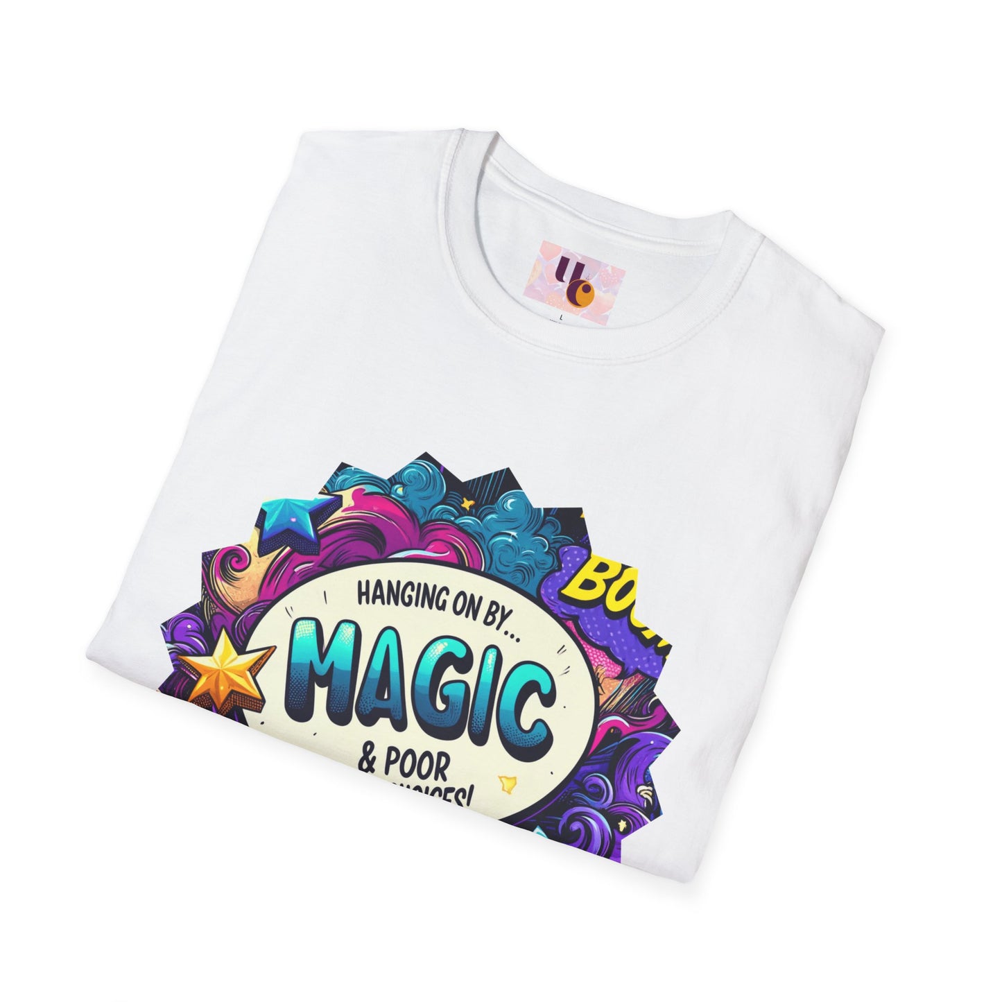 Magic & Poor Life Choices