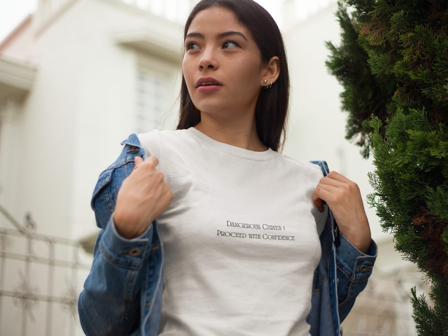 Dangerous Curves : Proceed with Confidence