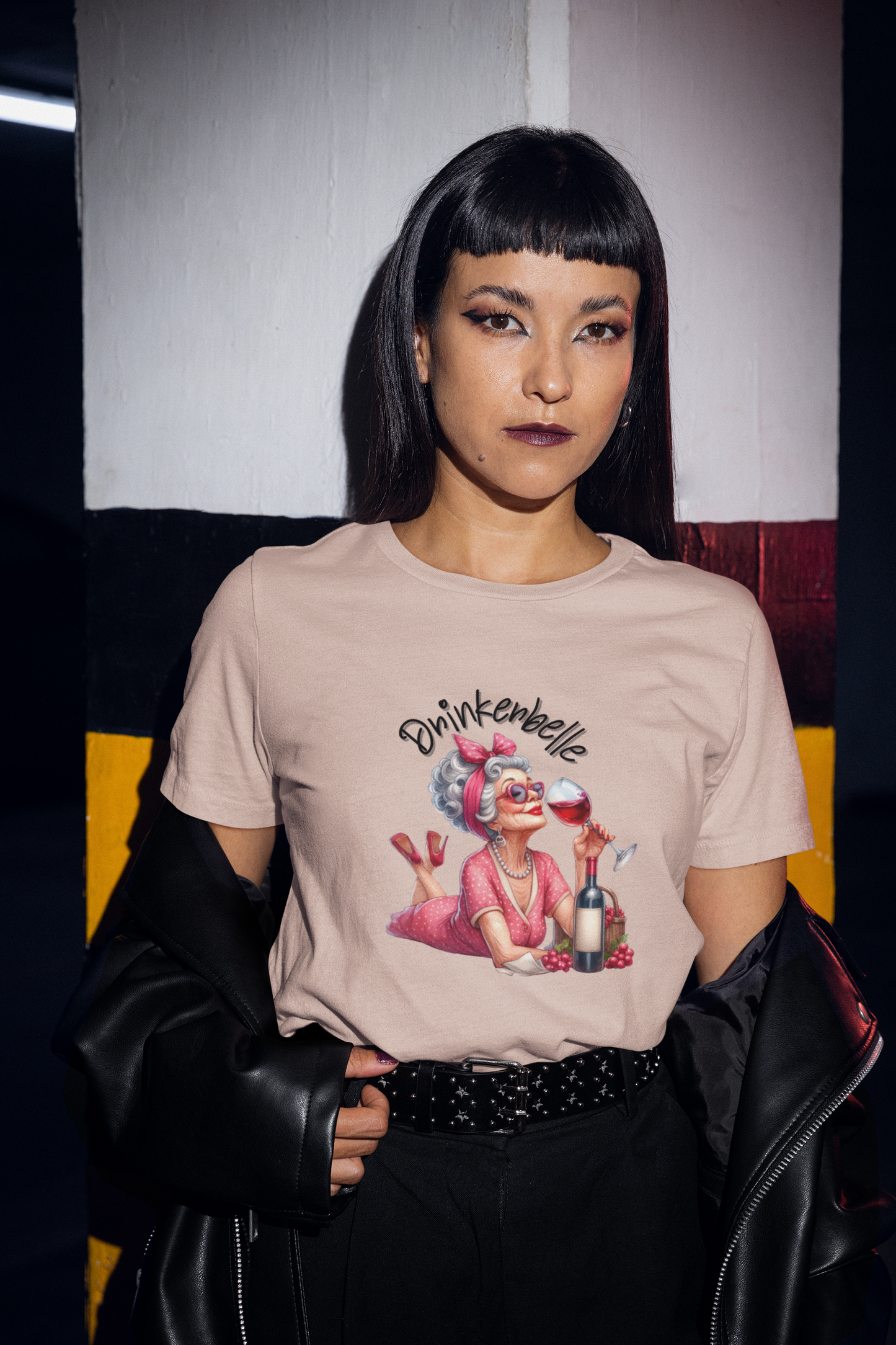 Drinkerbelle