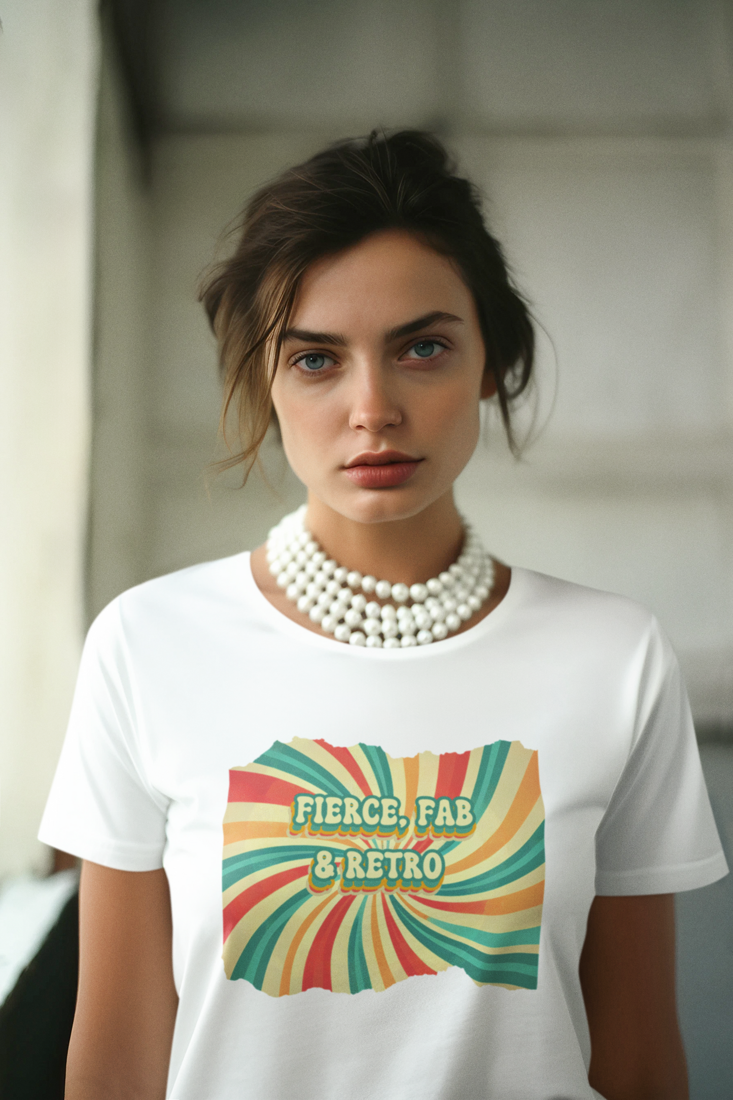 Fierce Fab & Retro