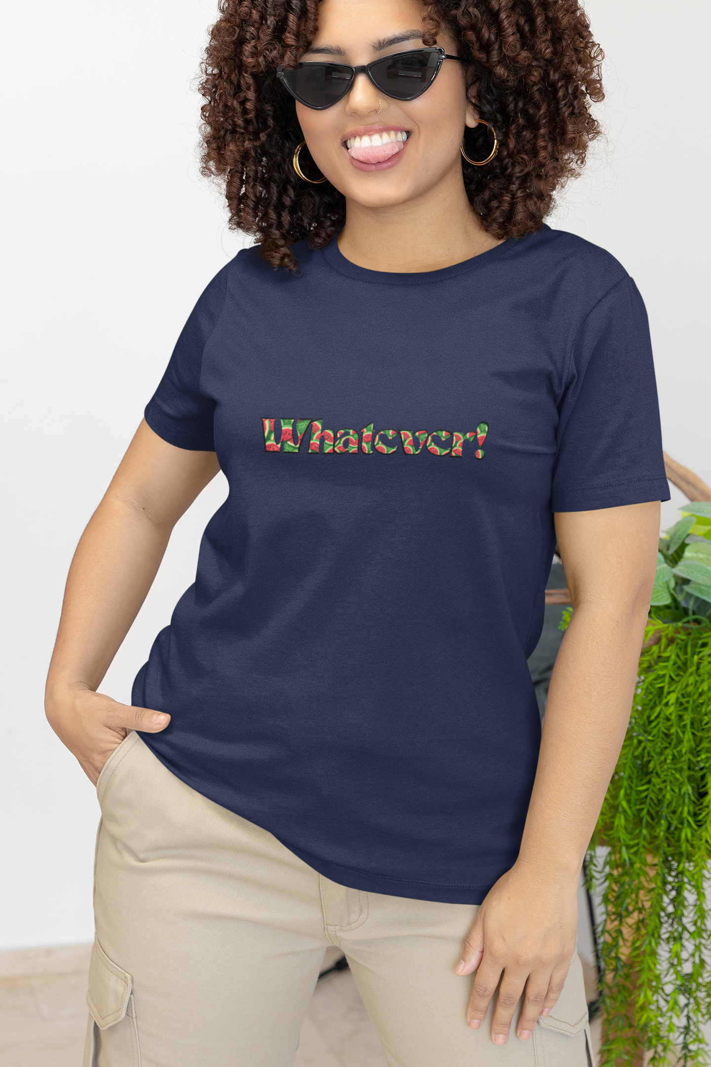 Whatever
