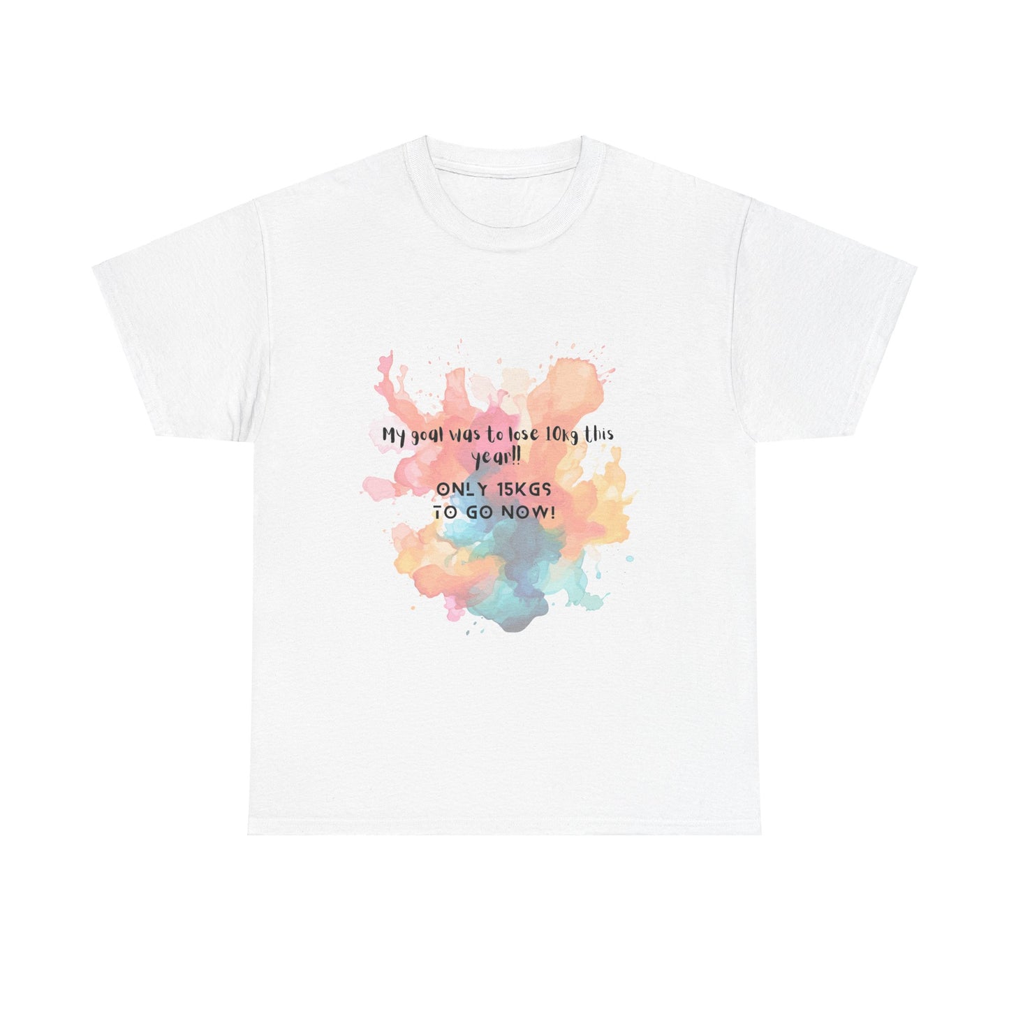 Goals Gone Wild Tee
