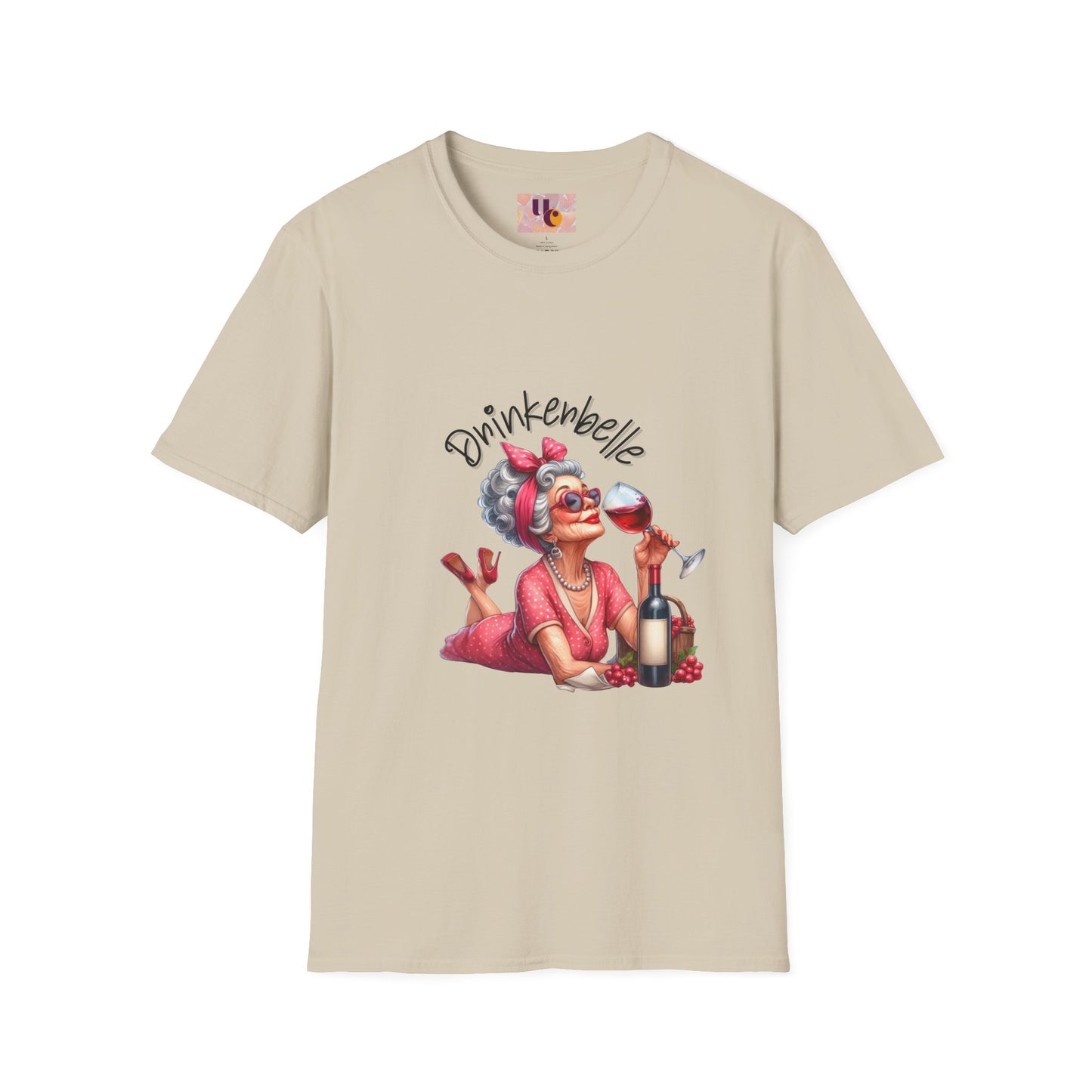 Drinkerbelle
