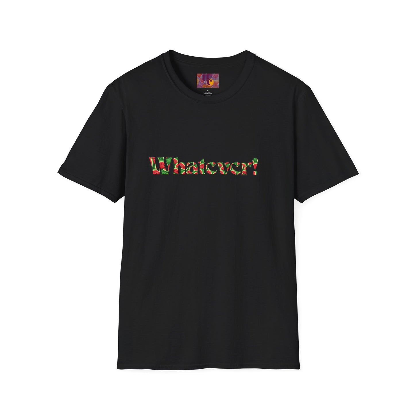 Whatever