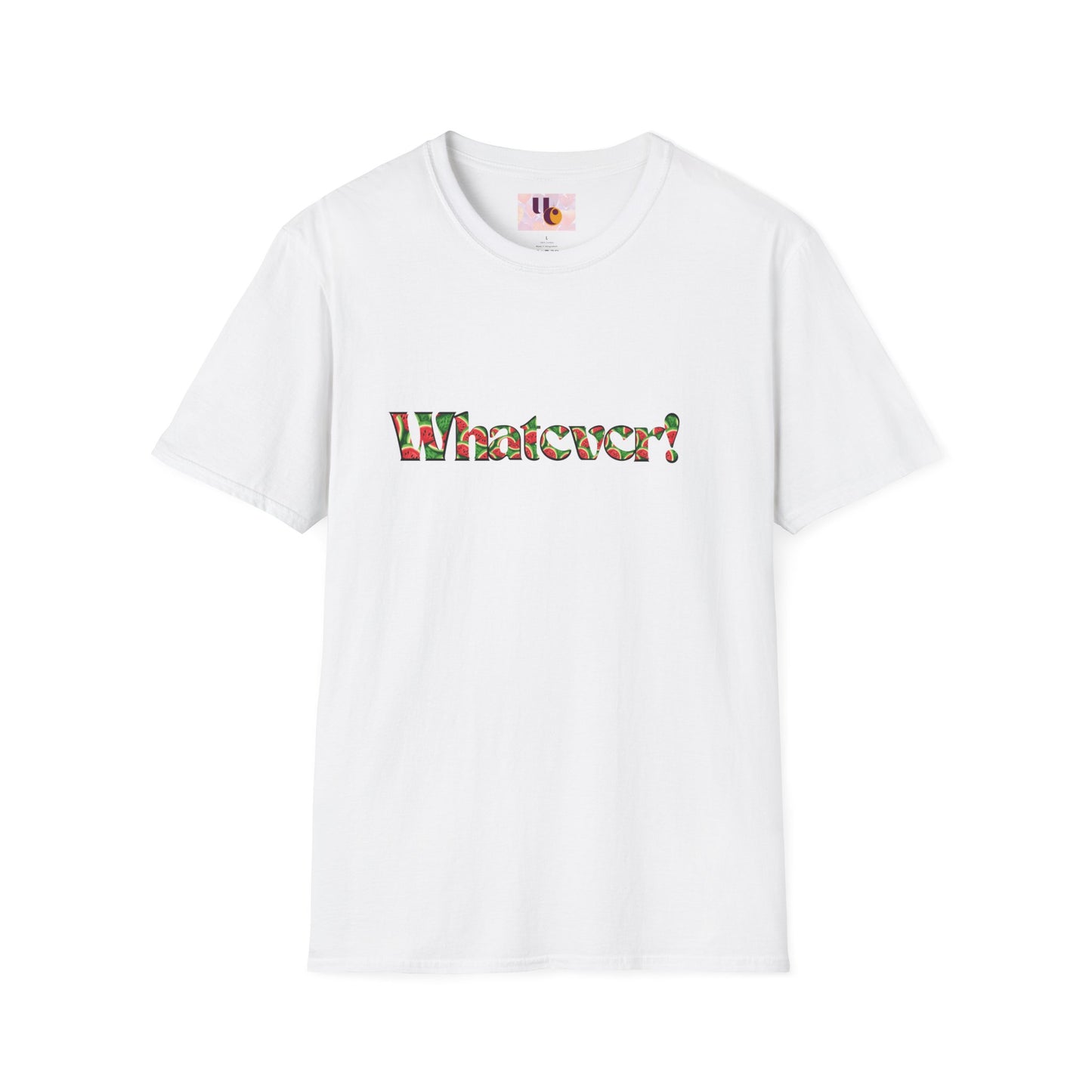 Whatever