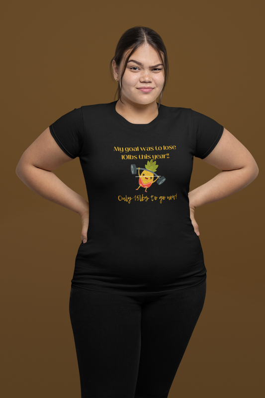 Goals Gone Wild T-Shirt