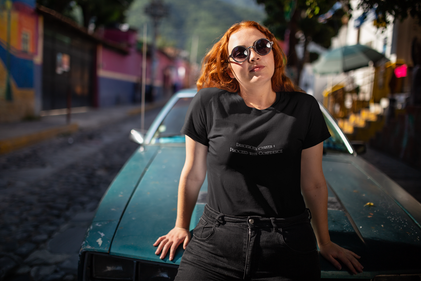 Dangerous Curves : Proceed with Confidence