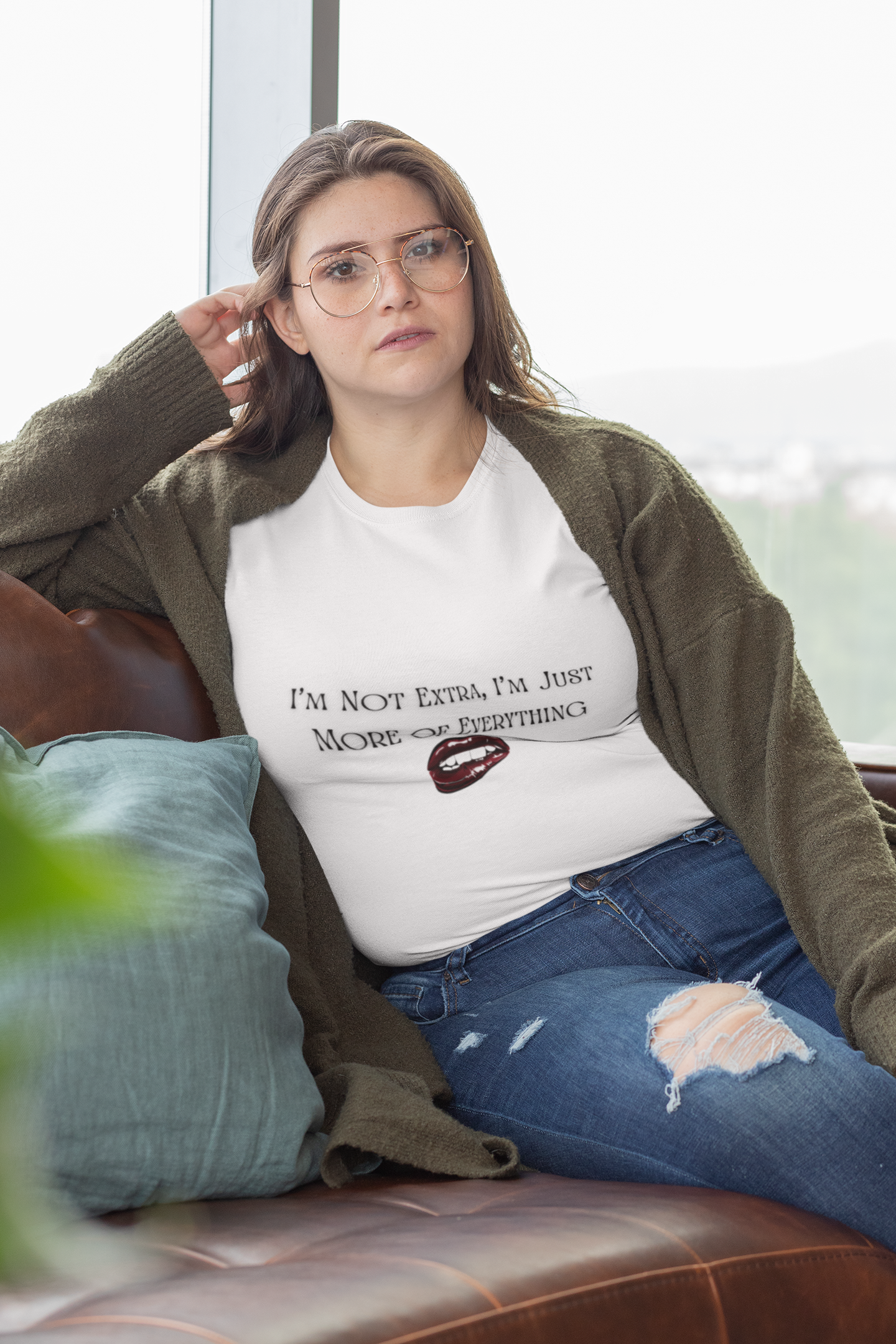 Just More