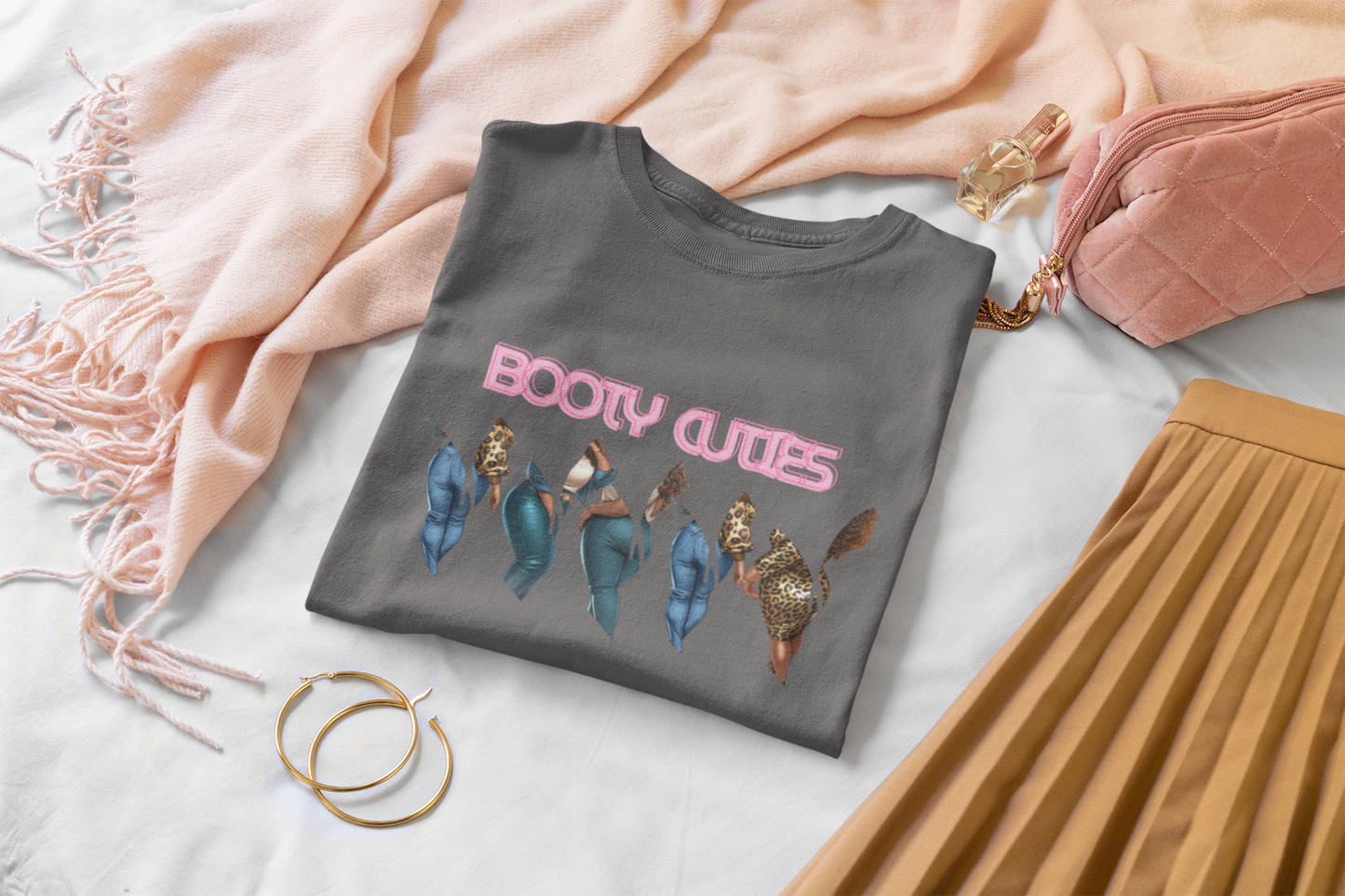 Booty Cuties