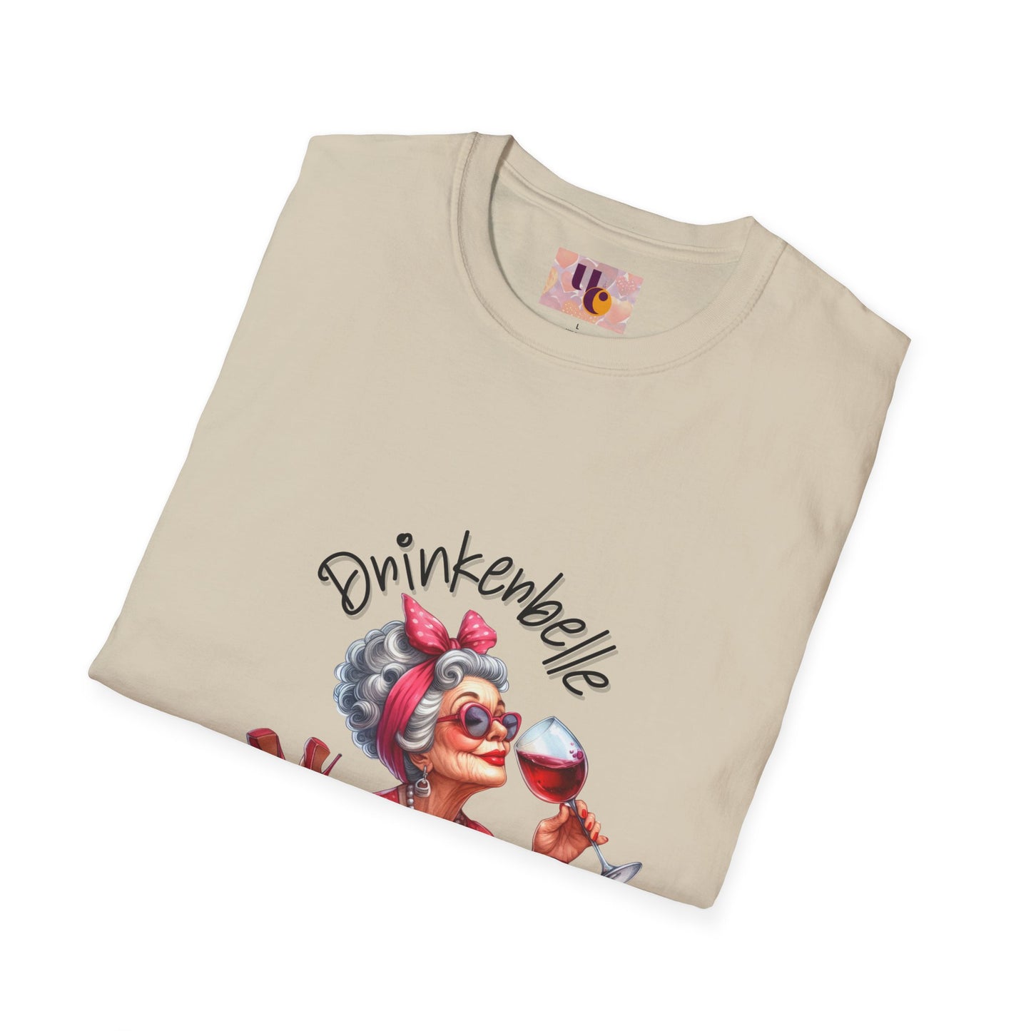 Drinkerbelle