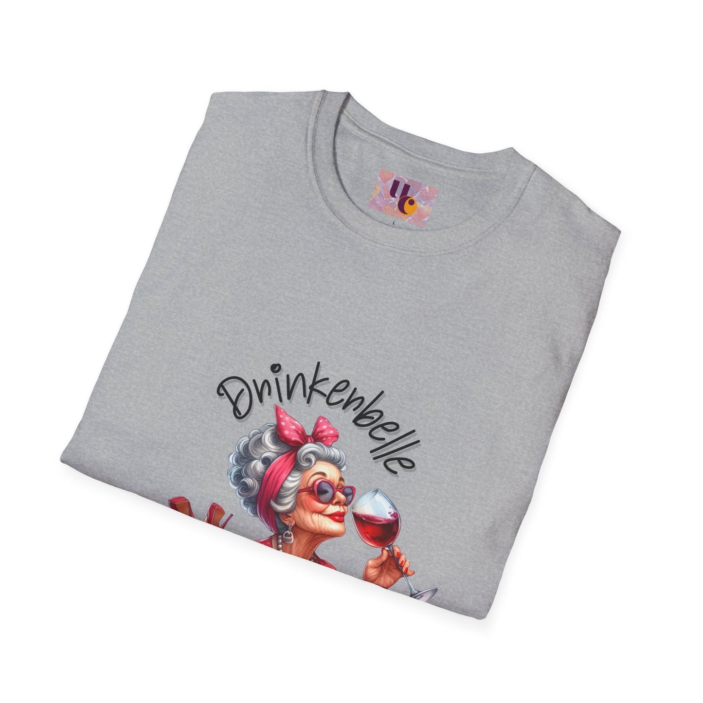 Drinkerbelle