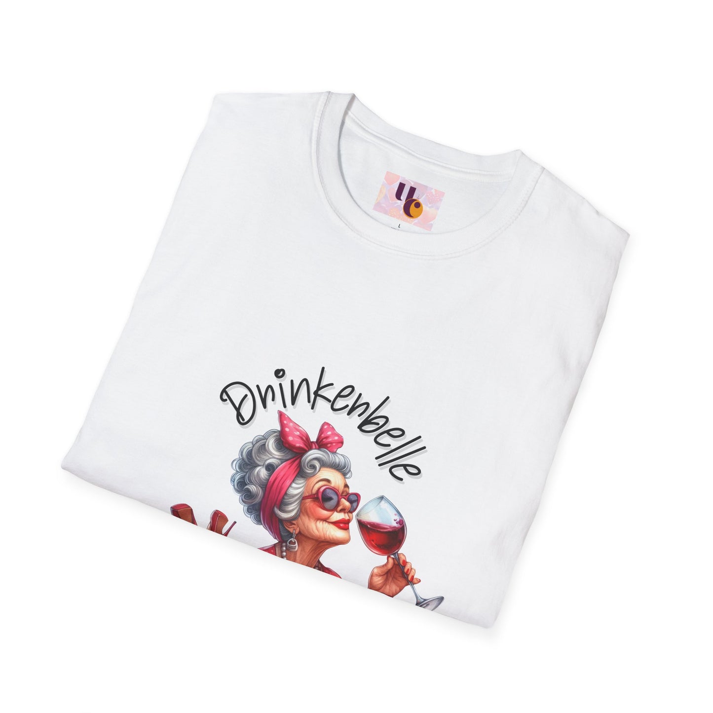 Drinkerbelle