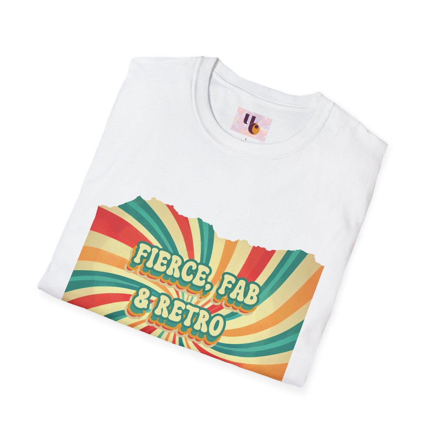 Fierce Fab & Retro