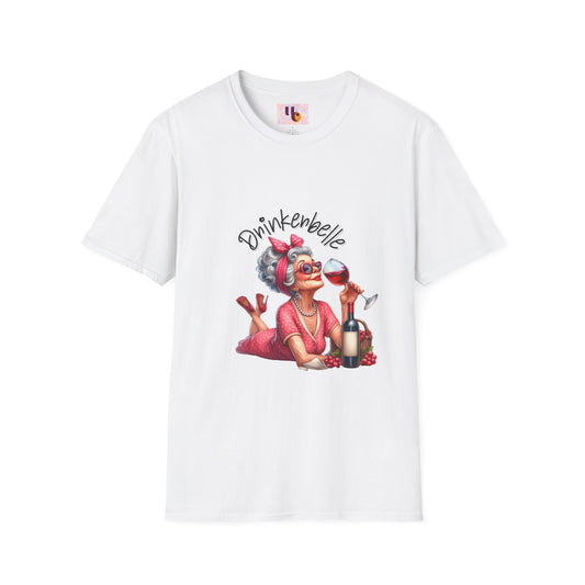 Drinkerbelle