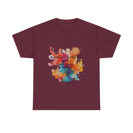 Goals Gone Wild Tee
