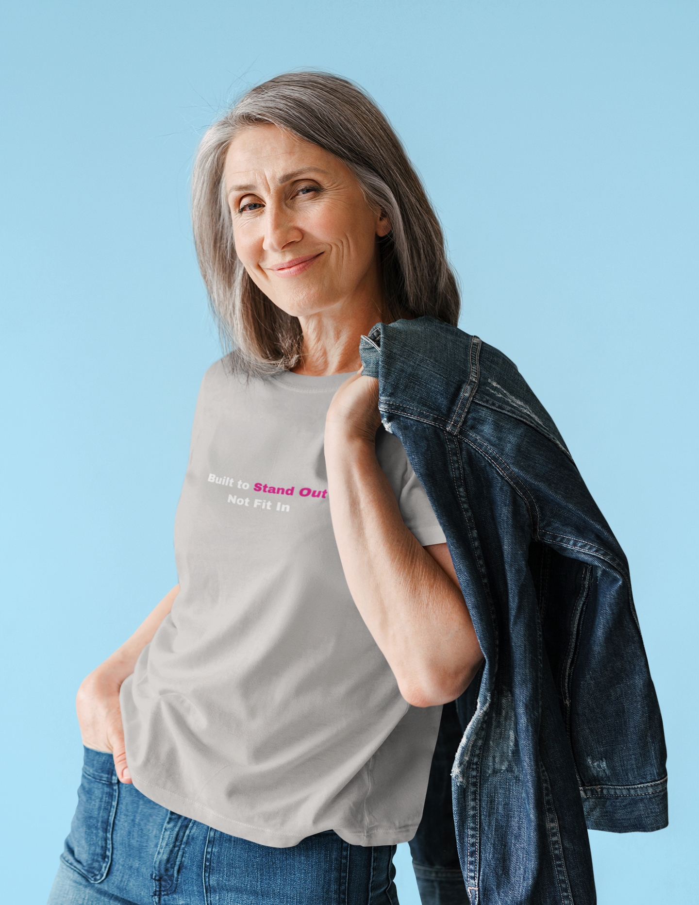 Unapologetic & Unstoppable T-Shirt