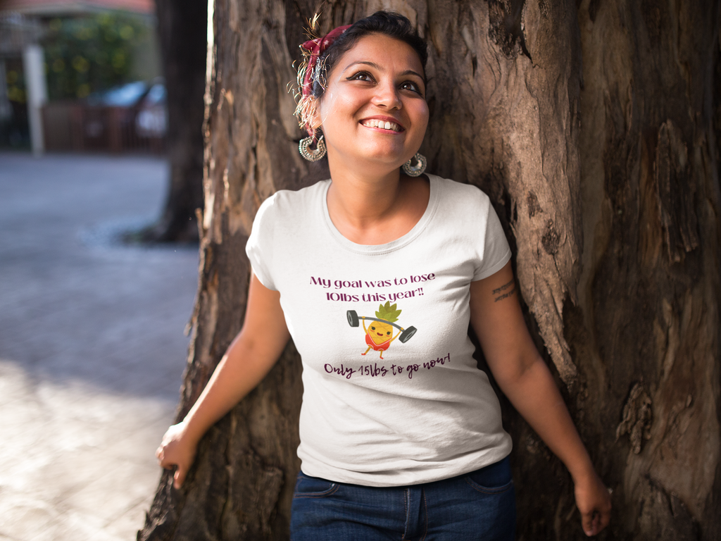 Goals Gone Wild T-Shirt