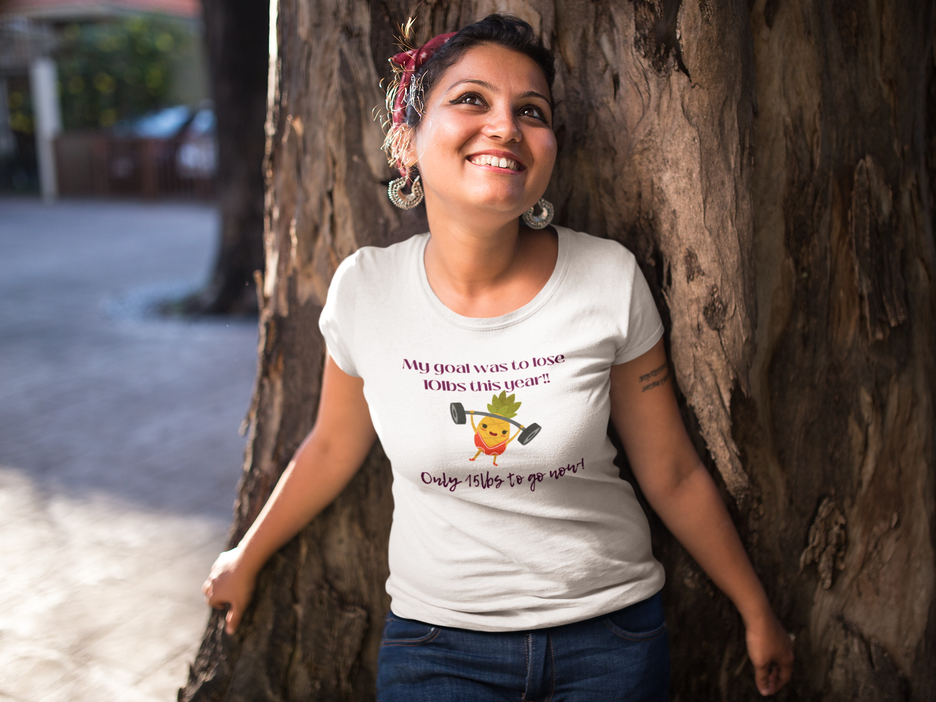 Goals Gone Wild T-Shirt