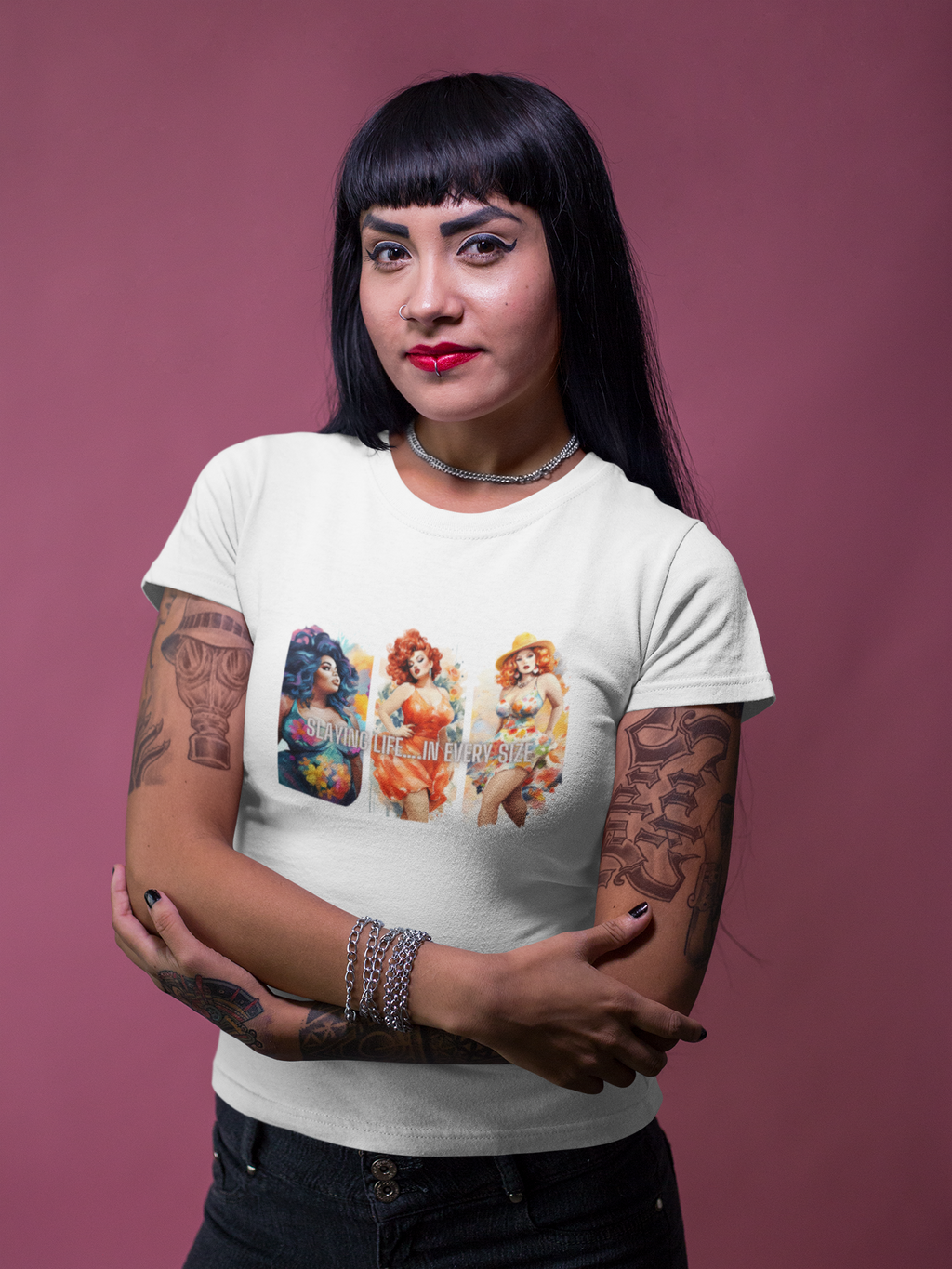 Slaying T-Shirt