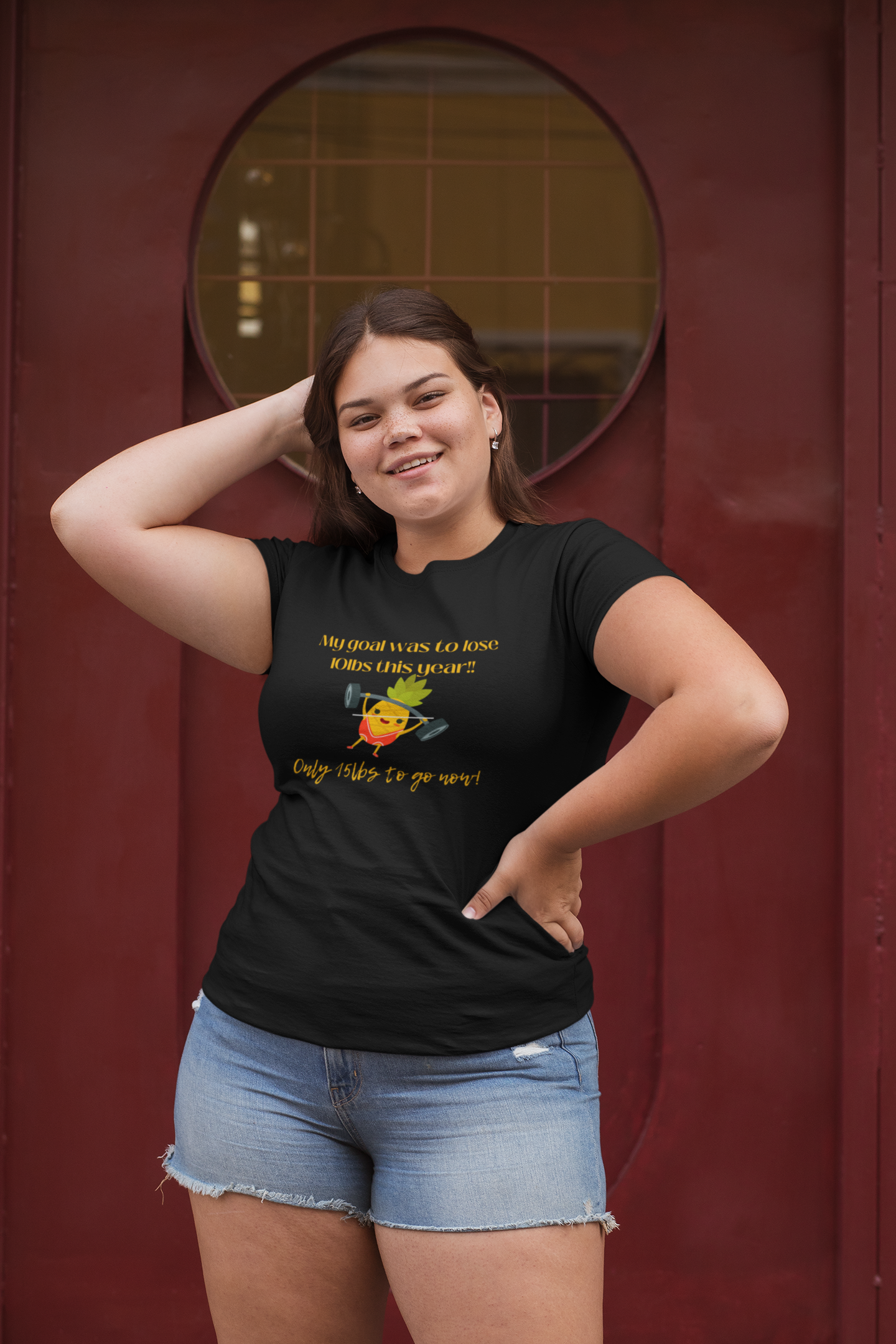 Goals Gone Wild T-Shirt