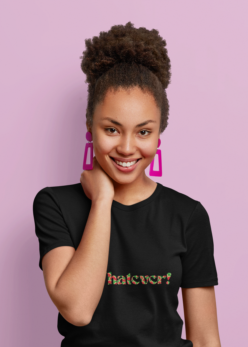 Whatever T-Shirt