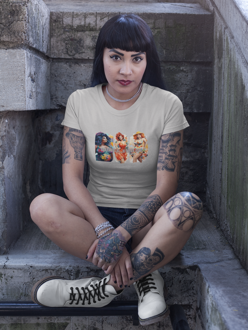 Slaying T-Shirt