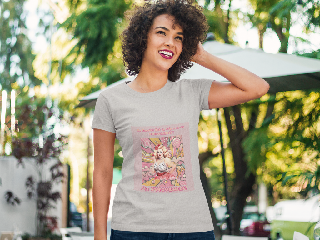 I am Awesome T-Shirt