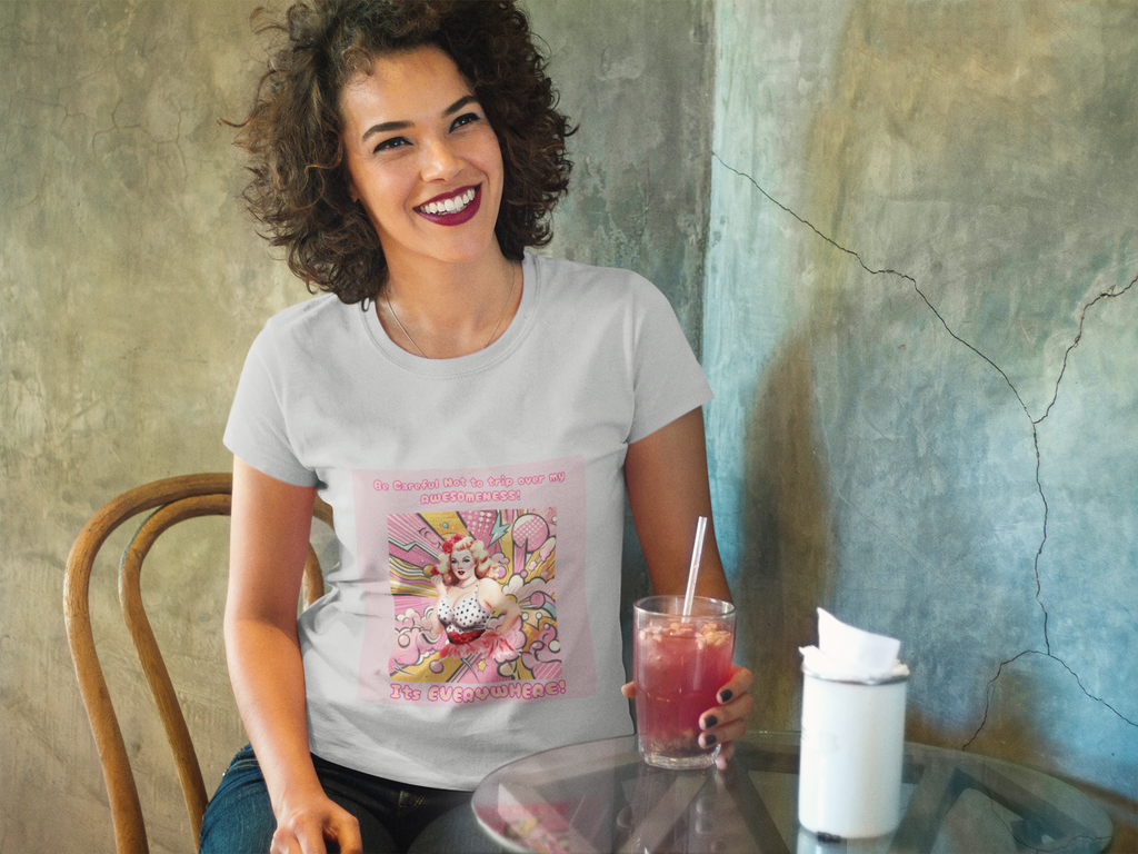 I am Awesome T-Shirt