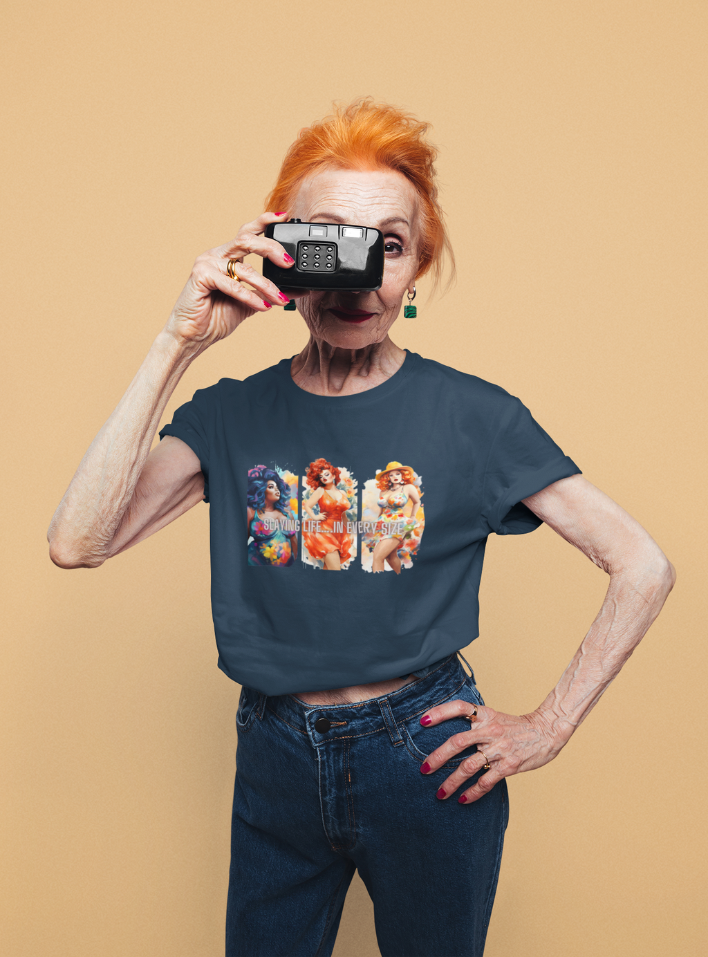 Slaying T-Shirt