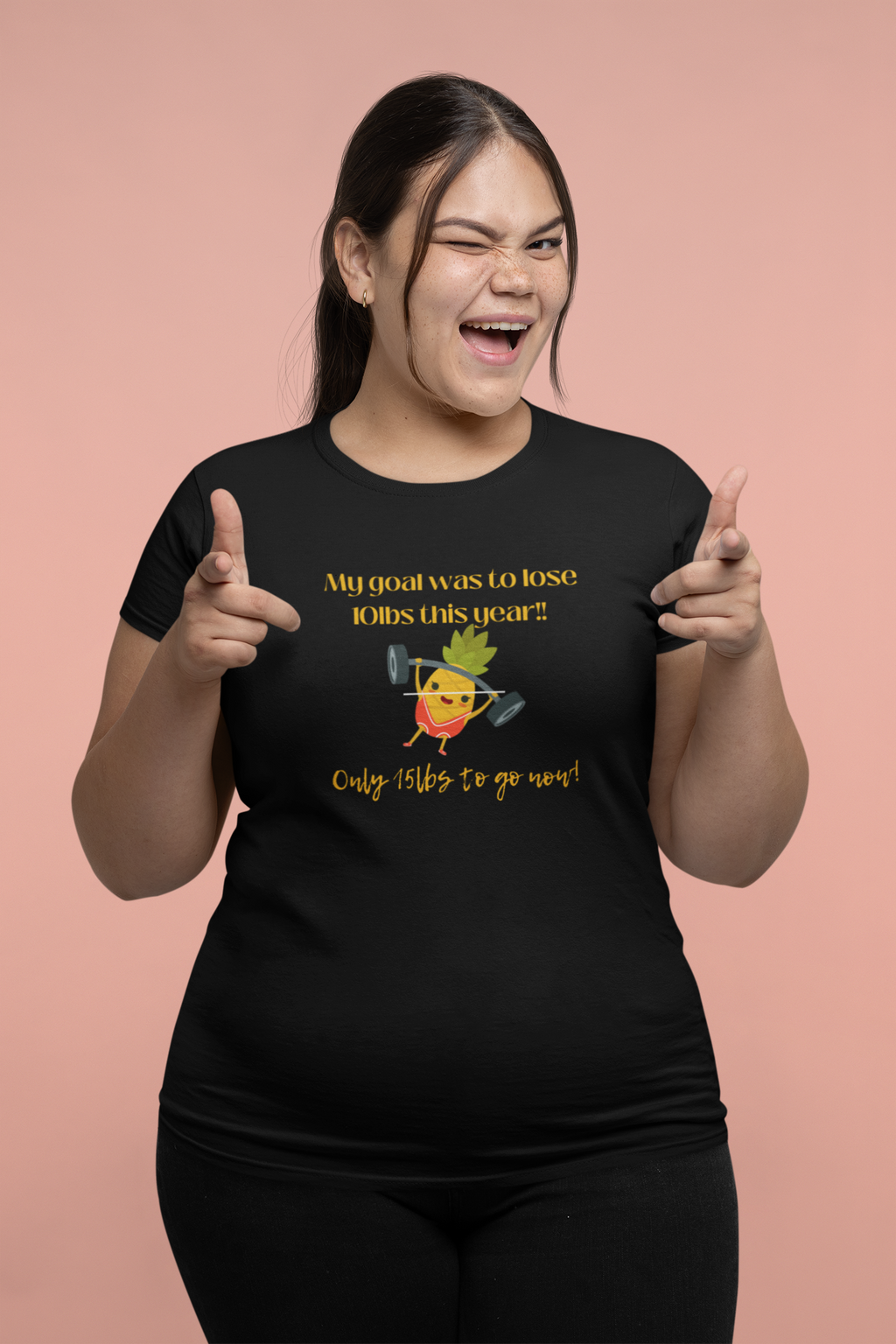 Goals Gone Wild T-Shirt
