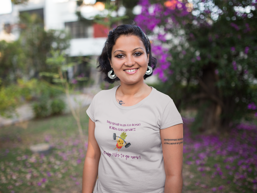 Goals Gone Wild T-Shirt