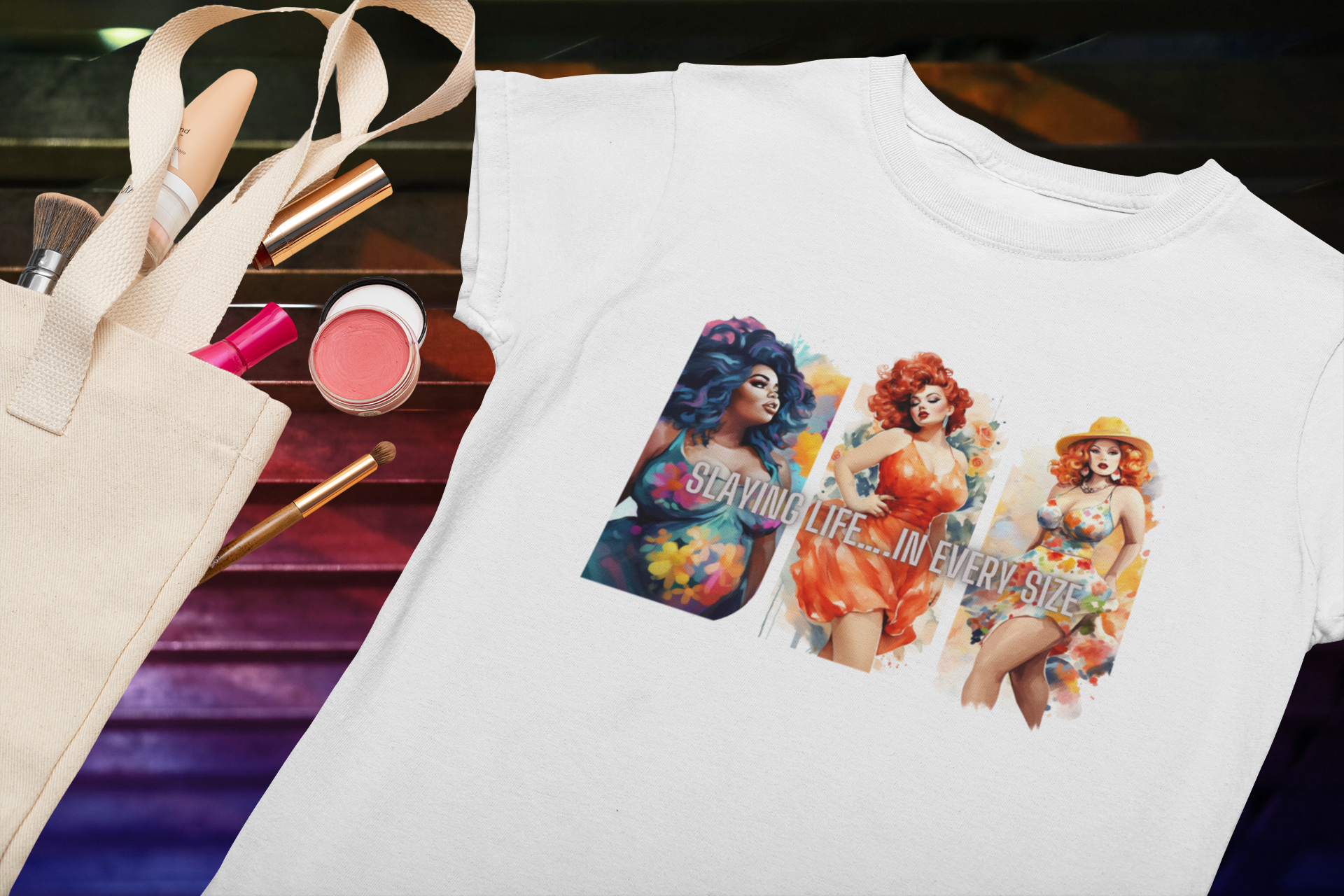 Slaying T-Shirt