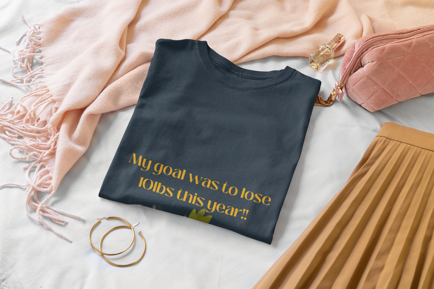 Goals Gone Wild T-Shirt